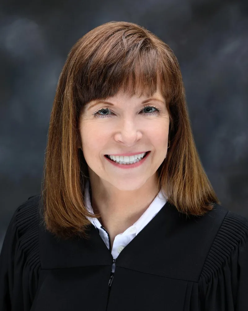 Jennifer L. Thurston