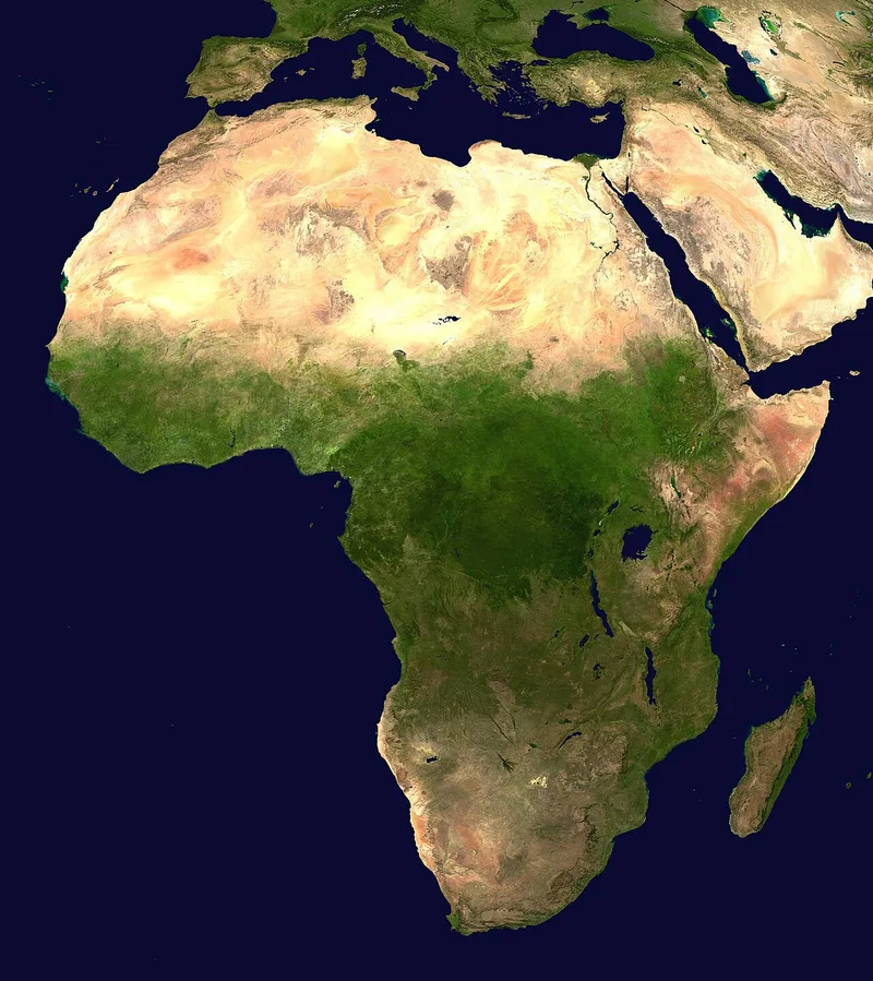 Africans