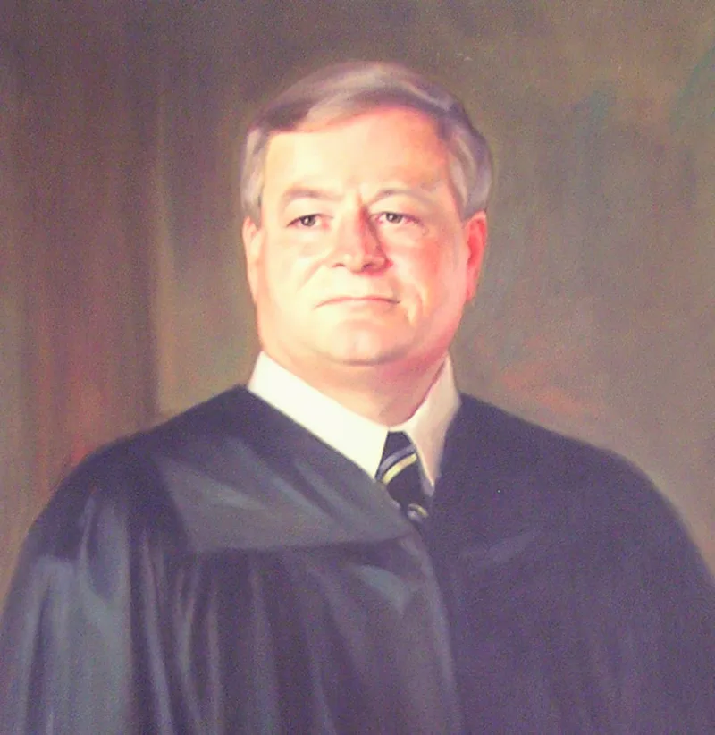 Haldane Robert Mayer