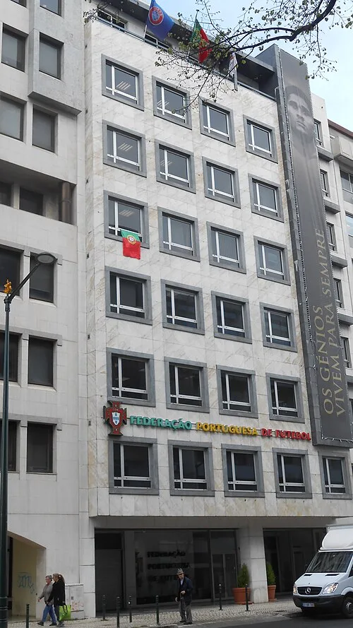 Portuguese Football Federation