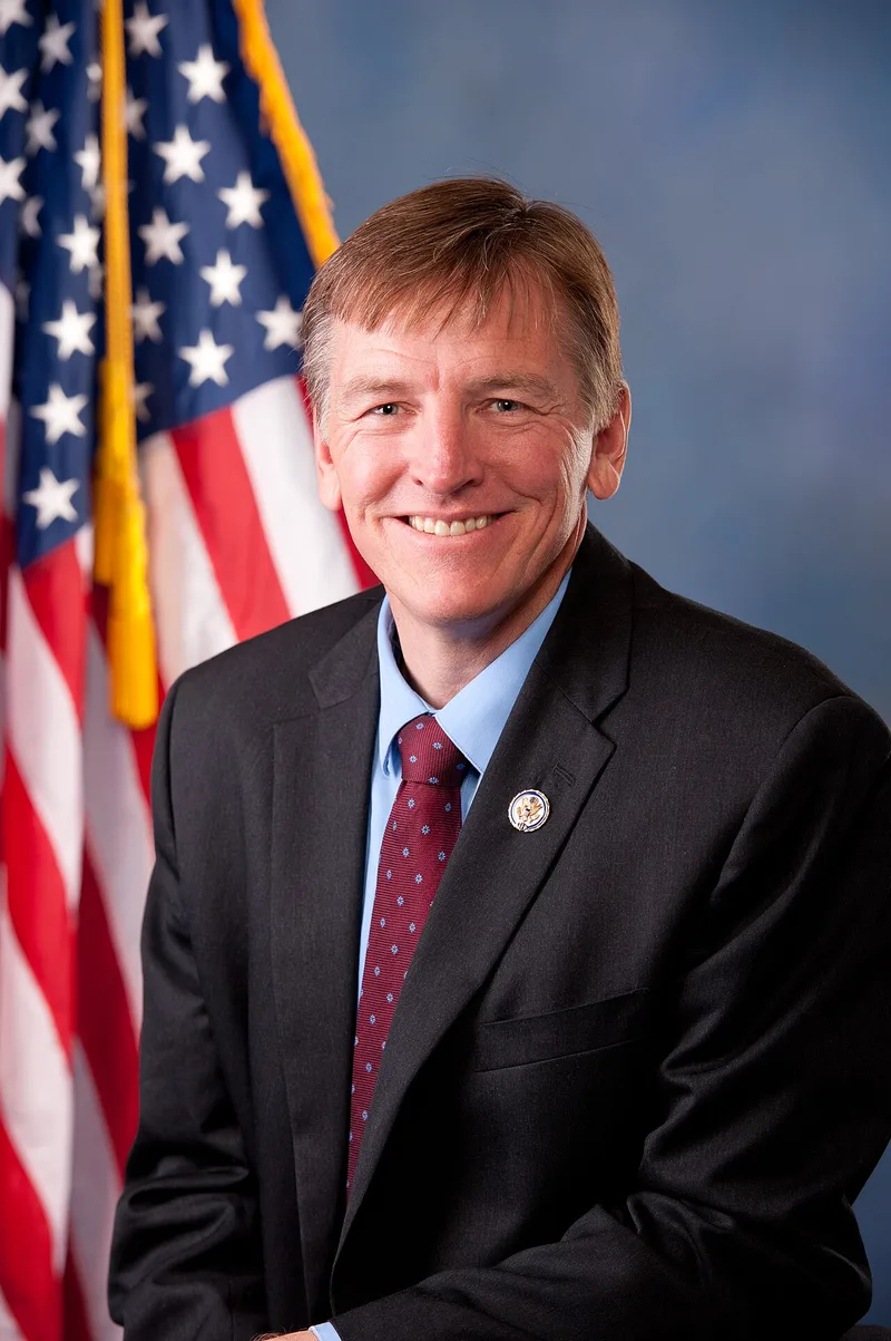 Paul A. Gosar