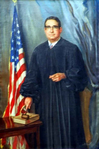 Jack Murphy Gordon