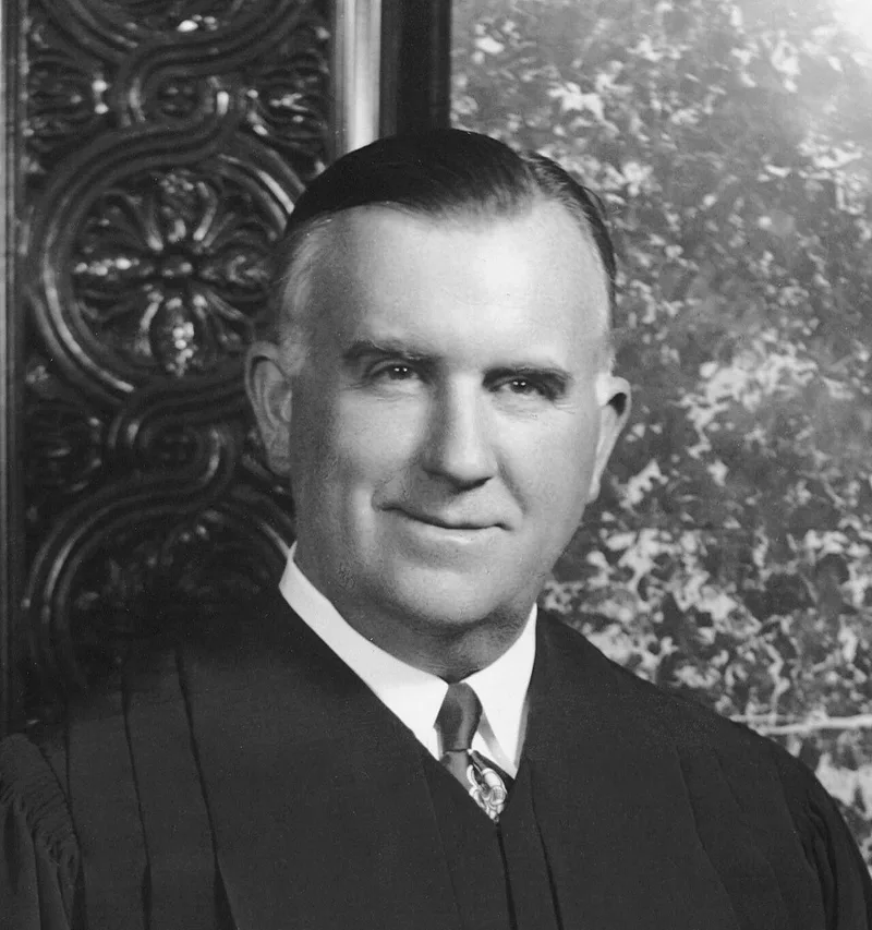 Thomas Patrick Thornton