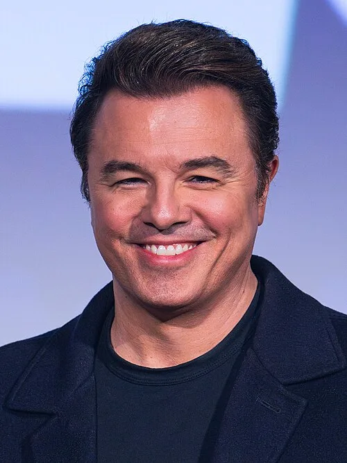 Seth MacFarlane