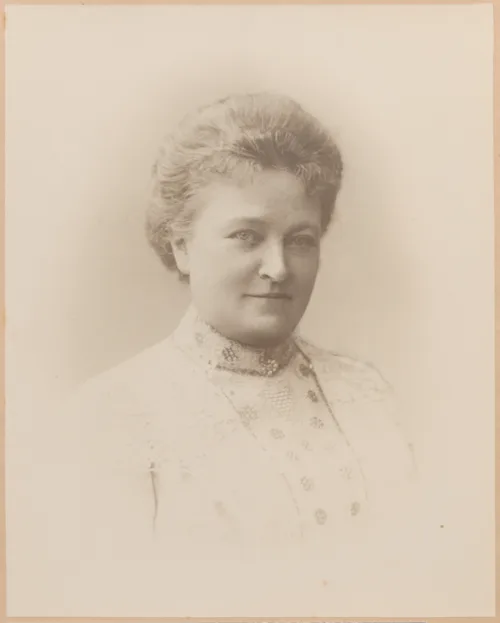 Karoline of Wartensleben
