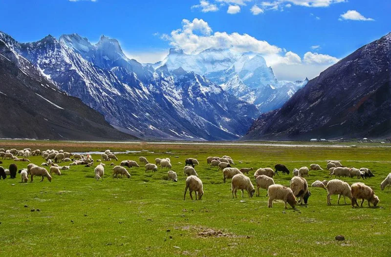 Ladakh