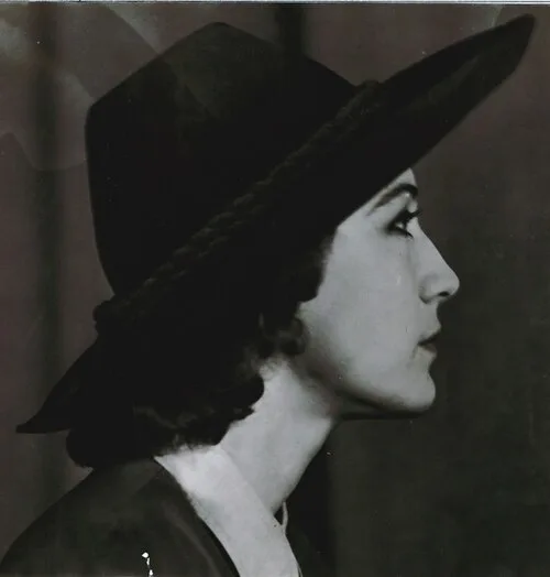 Eva Sletto