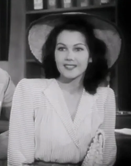 Jeanne Bates