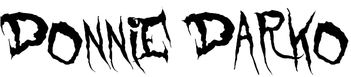 Donnie Darko