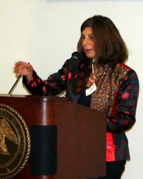 Amy Mil Totenberg