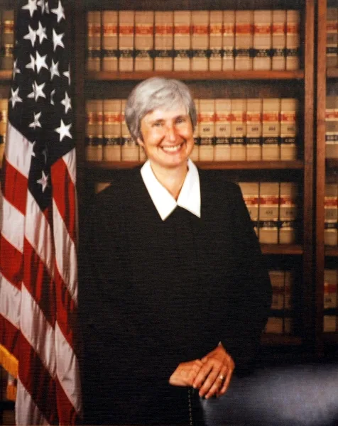 Helen Ginger Berrigan