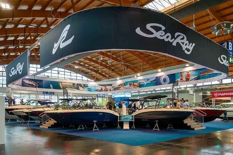 Sea Ray