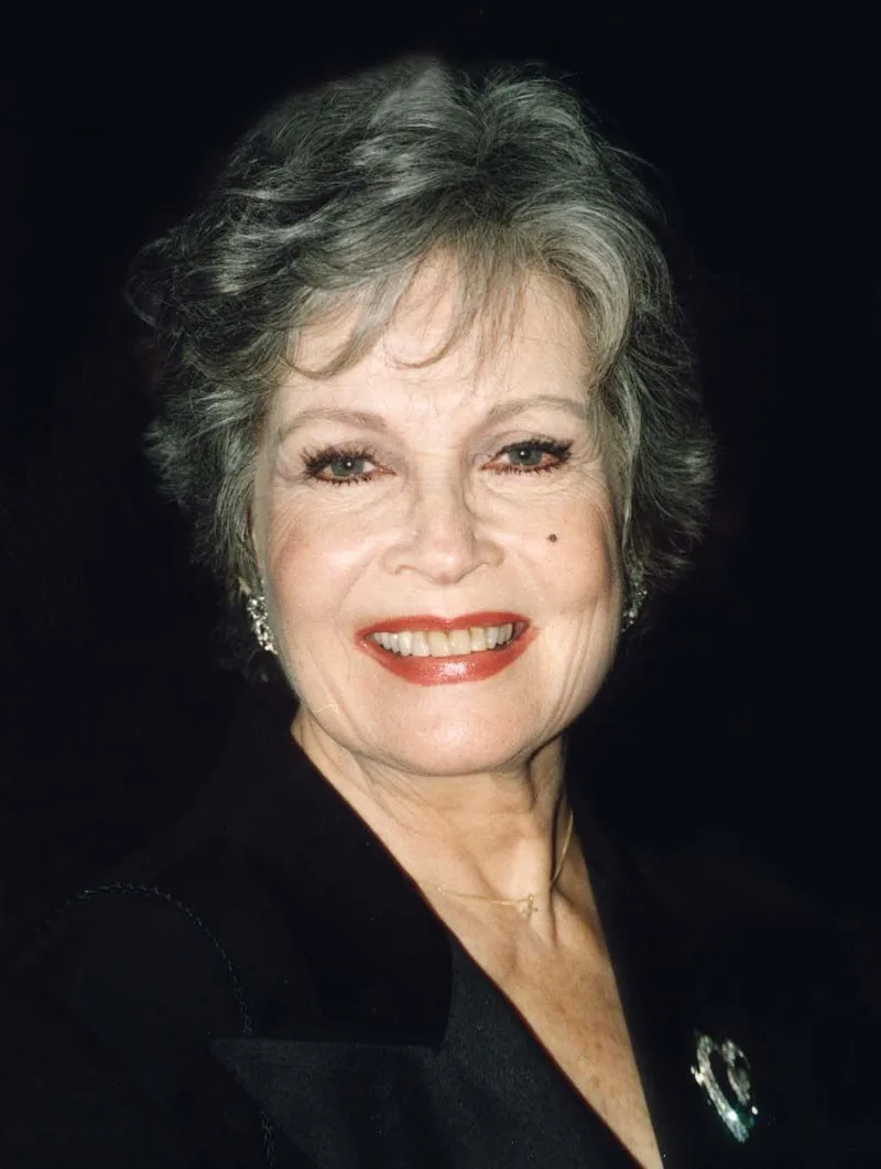 Gloria DeHaven