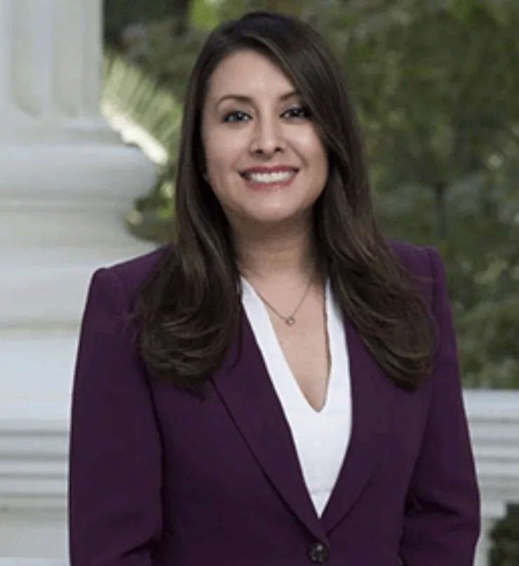 Luz M. Rivas