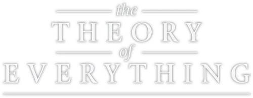 The Theory of Everything