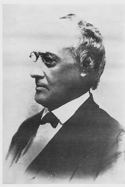 Samuel Milligan