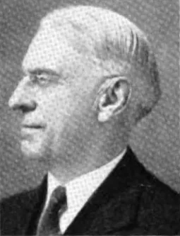 Neil E. Reid
