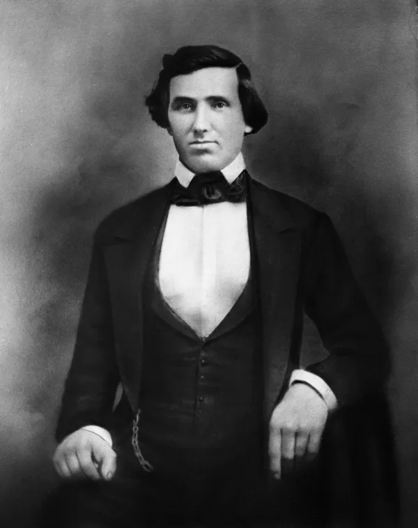 Joseph Branch