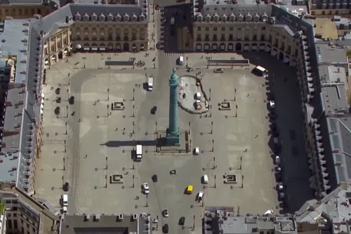 place Vendôme