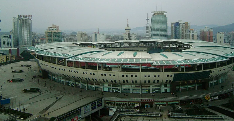 Changsha
