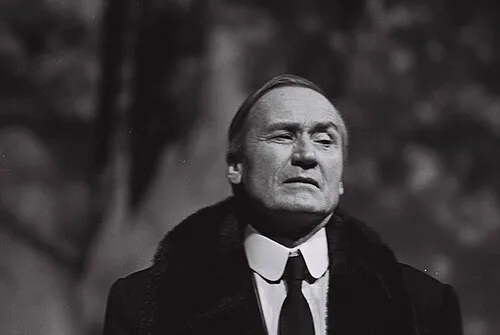 Knut Wigert