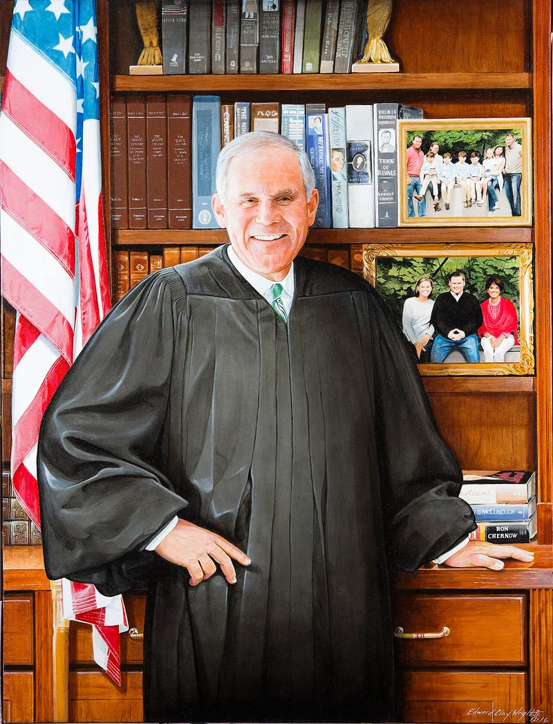 Richard D. Bennett