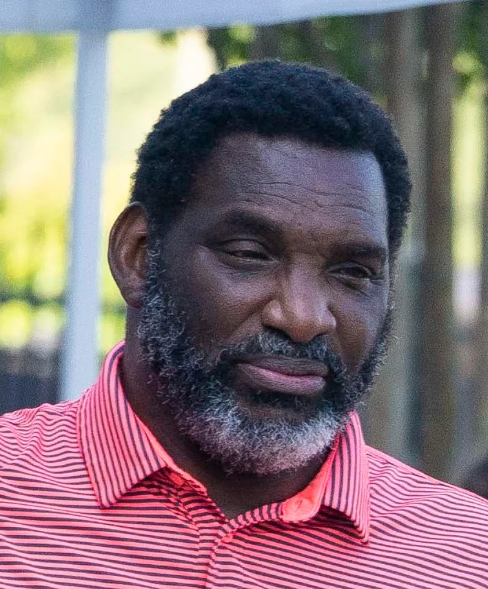 Doug Williams