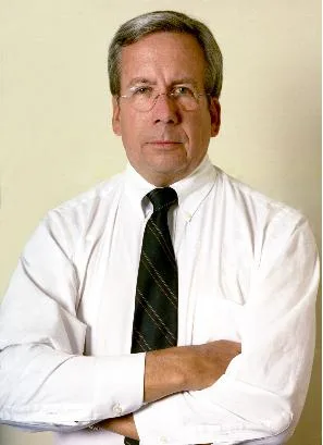 William Michael O'Neill