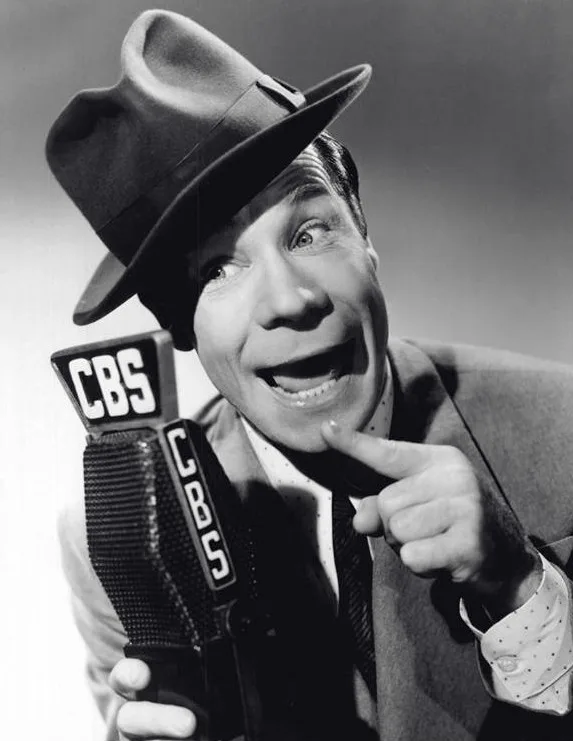 Joe E. Brown