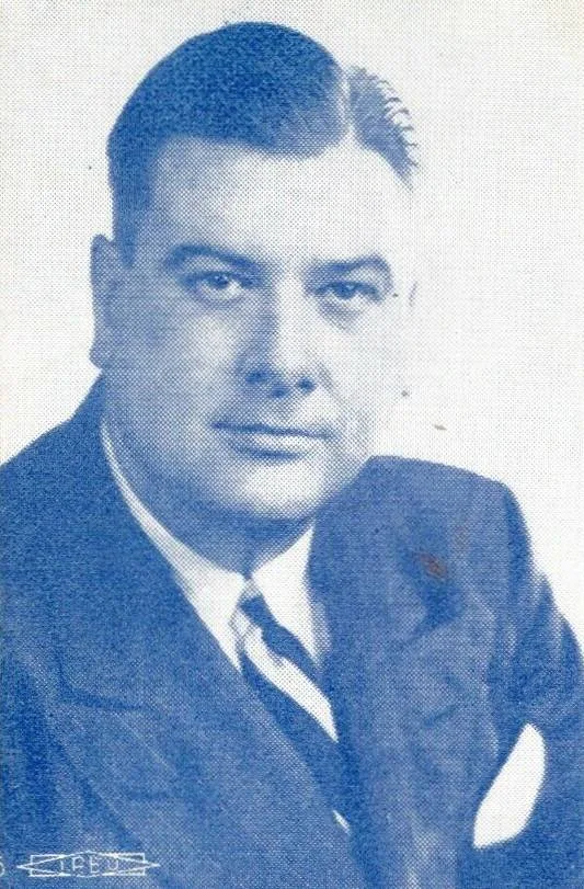Robert Emmet Tehan