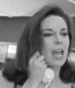 Tracy Reed