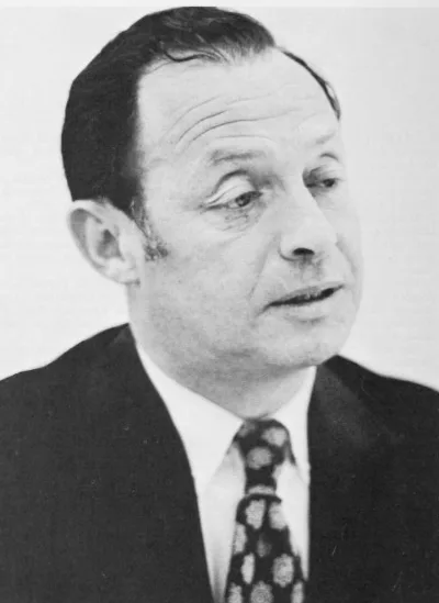 Robert I. Berdon