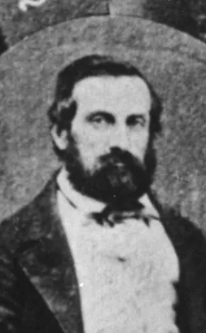 Herbert  III Curtis