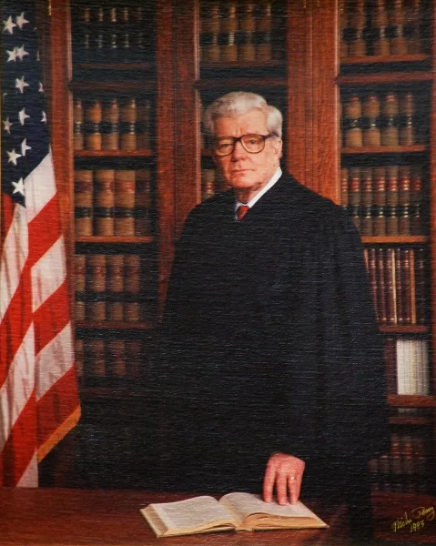 Frederick Jacob Reagan Heebe