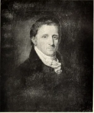 John Merrick