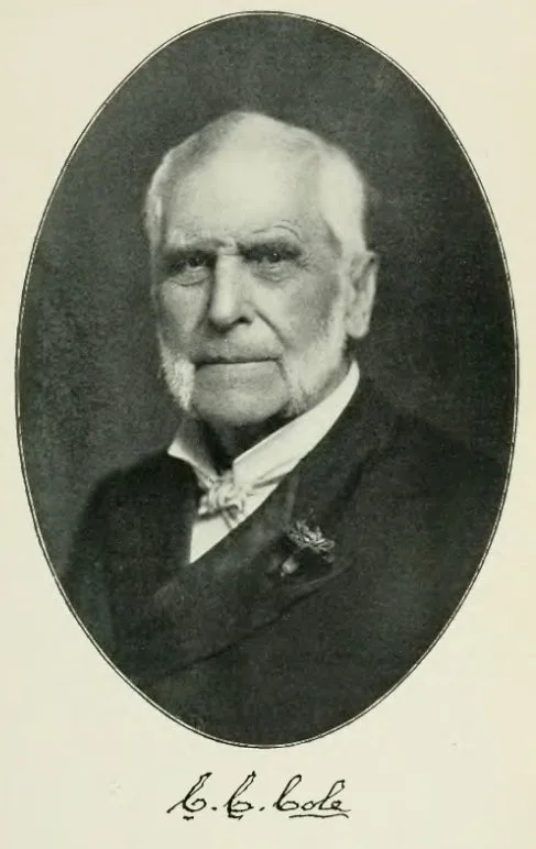Chester C. Cole