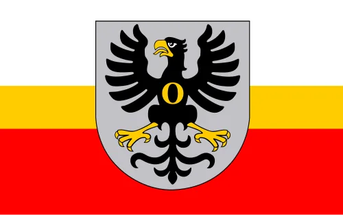 Oświęcim County