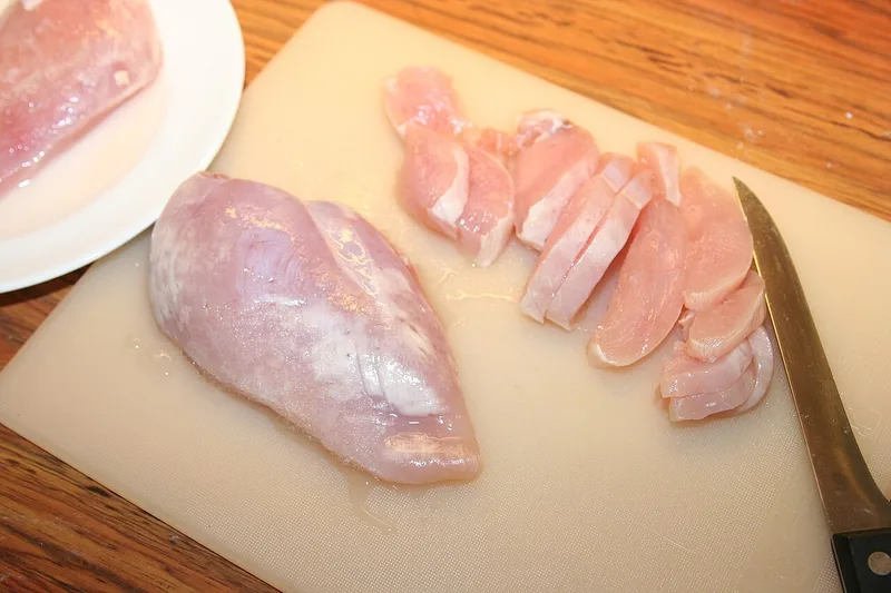 chicken breast