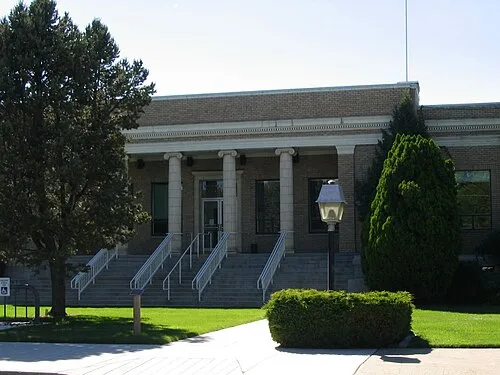 Douglas County