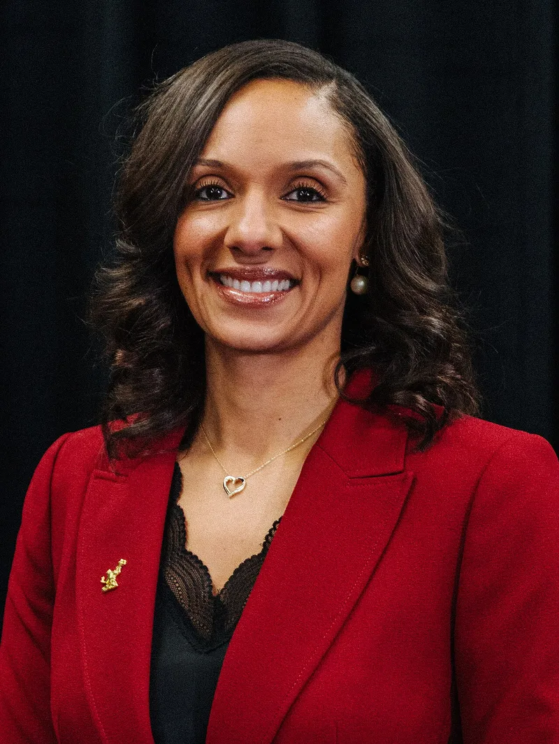 Mary W. Sheffield