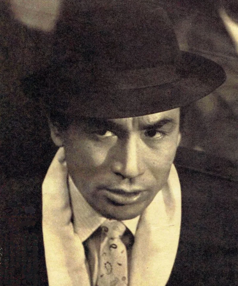 Tetsuro Tamba