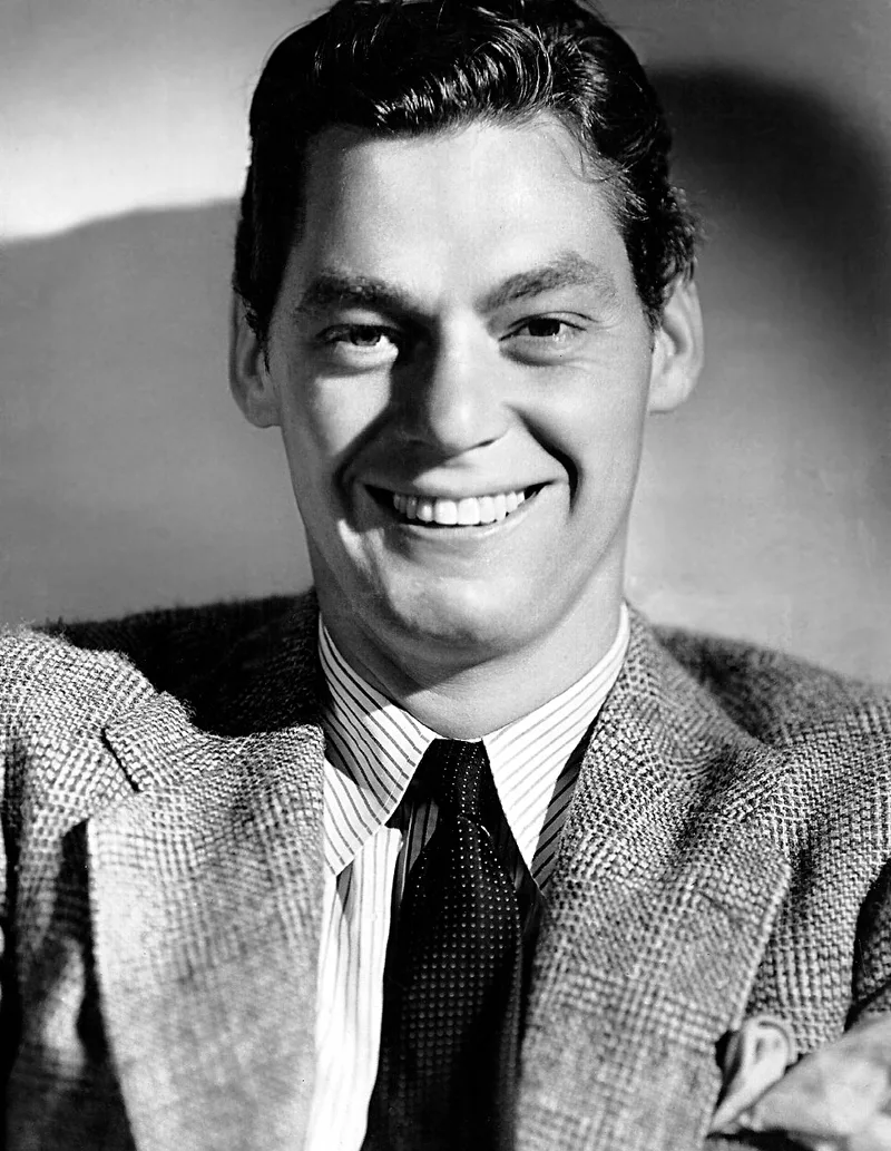 Johnny Weissmüller