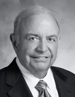 Marvin R. Baxter