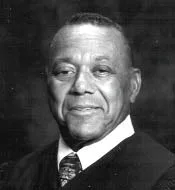 Earl Ben Gilliam