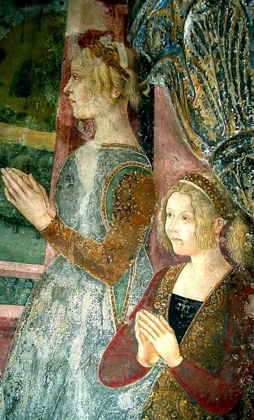 Giovanna of Montferrat