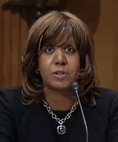 Tamara W. Ashford