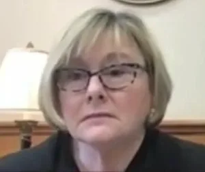 Karen K. Caldwell
