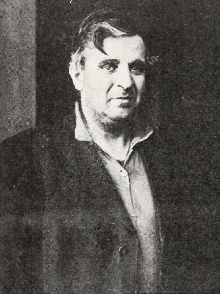 Jack Curtis