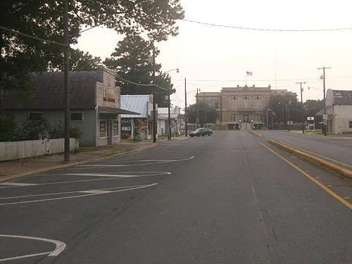 Oberlin