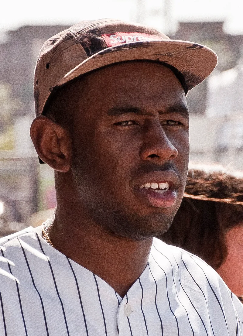 Tyler, The Creator